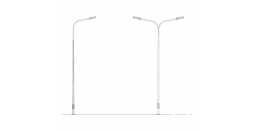 ОКК-10(ф) опора