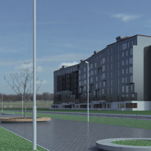 Опора НП-6,0/7,0-02-ц