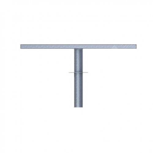 К61-1,5-1,0-1-0 кронштейн прожекторный