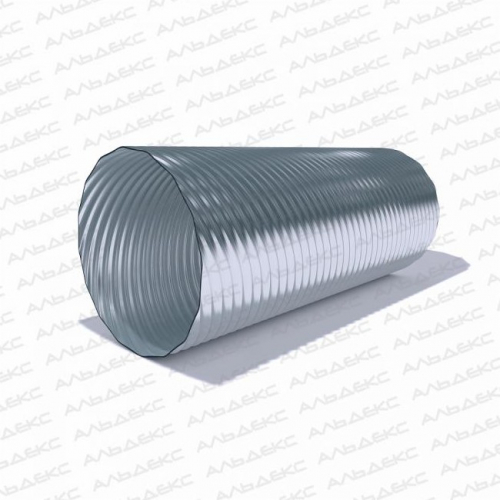 Гофрированные спиральновитые металлические трубы ГСМТ 1,4-2,5