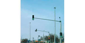 Опора ОГСГ-8,0-7,0